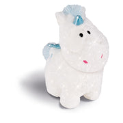 Nici Theodor & Friends Unicorn Baby Theolina 20cm