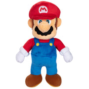 Nintendo Super Mario 6 Inch Plush - Mario soft toy.