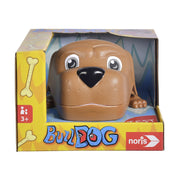 Noris Bulldog Game