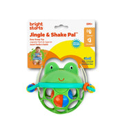 Bright Starts Oball Jingle & Shake Pal
