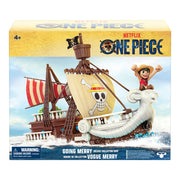 ONE PIECE Going Merry Deluxe Collector Ship - Toyworld NZ