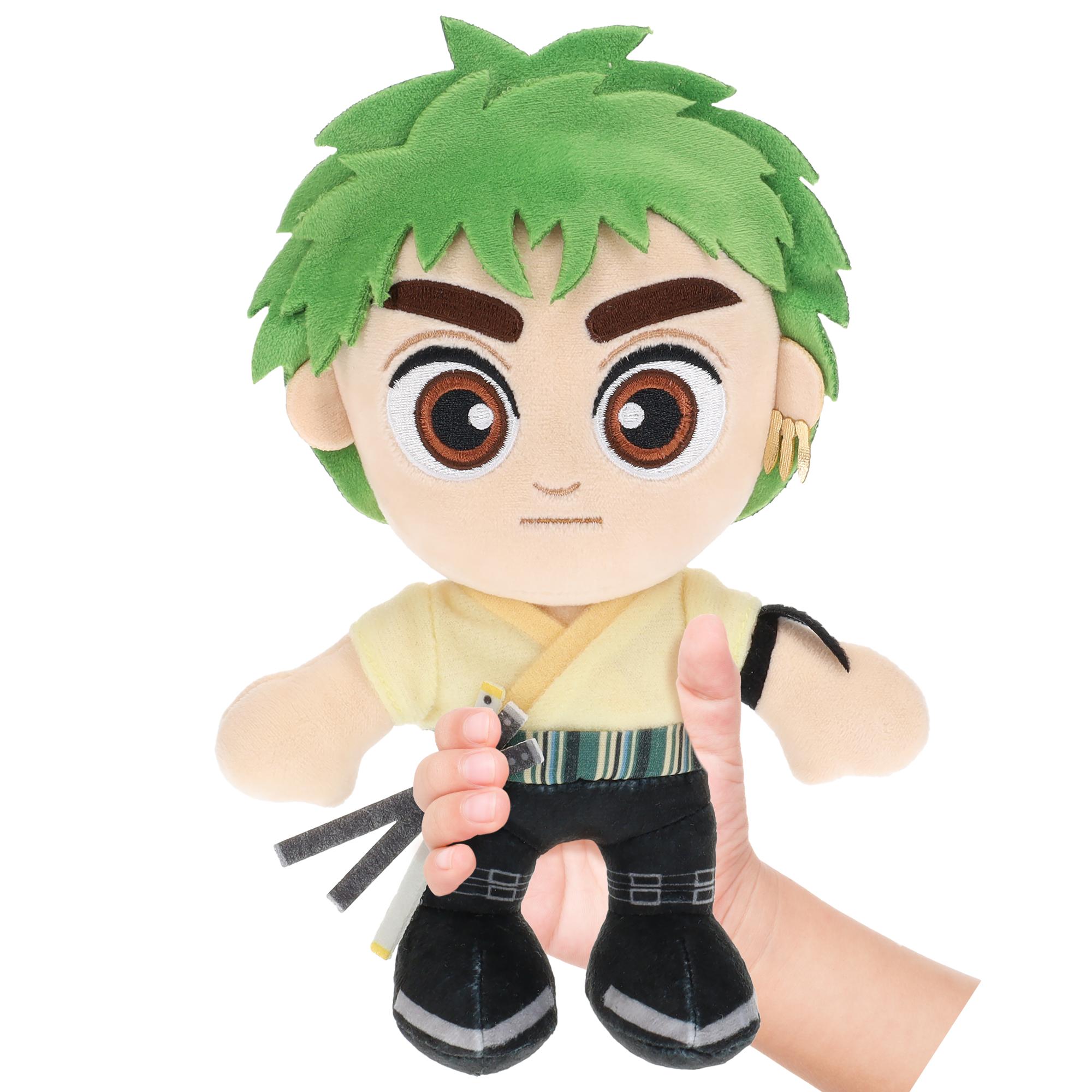 One Piece S1 Collectible Plush - Zoro