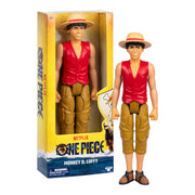 ONE PIECE 12 Inch Action Figure toy - Luffy, in packaging