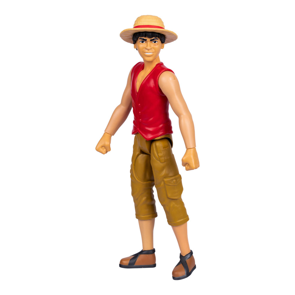 ONE PIECE 12 Inch Action Figure toy - Luffy