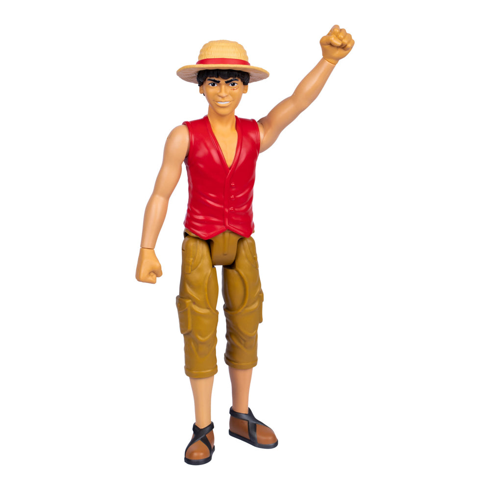 ONE PIECE 12 Inch Action Figure toy - Luffy
