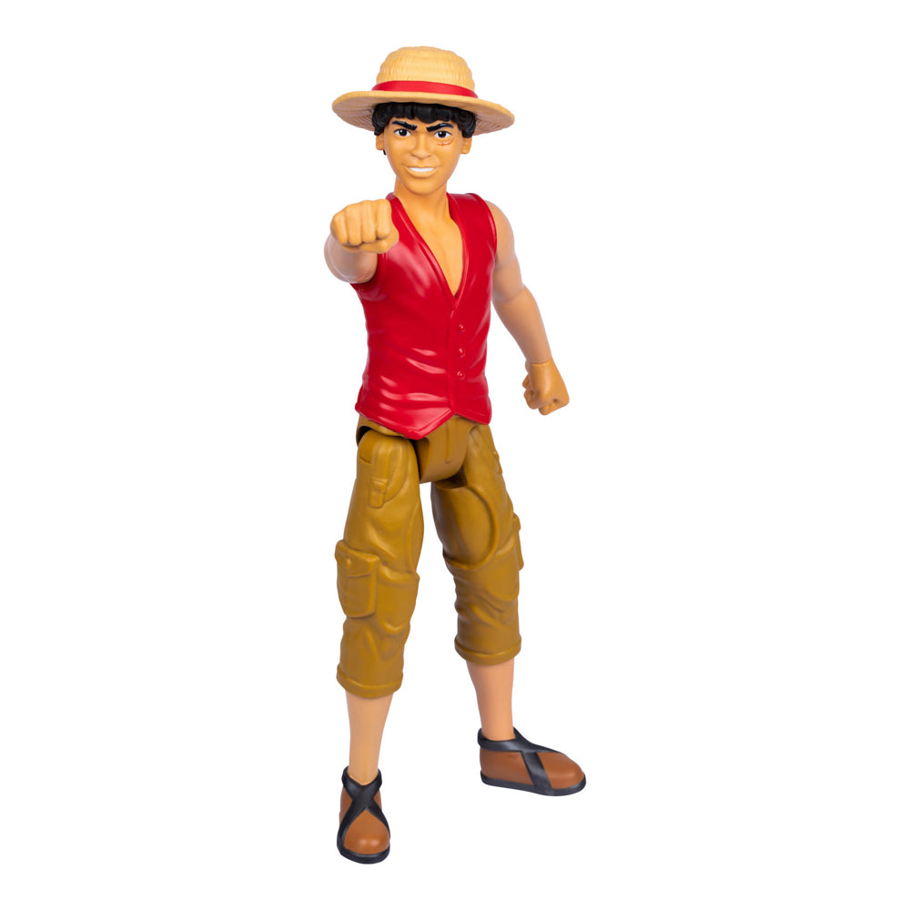 ONE PIECE 12 Inch Action Figure toy - Luffy