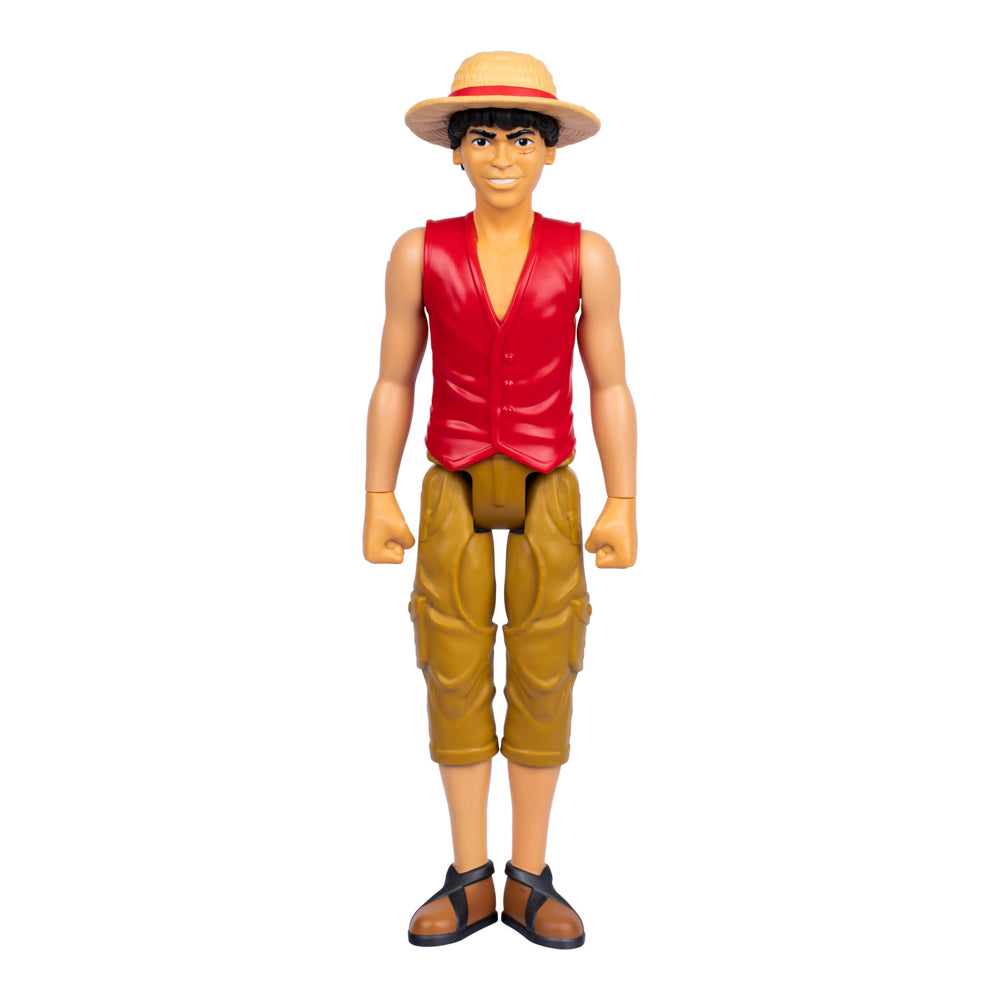 ONE PIECE 12 Inch Action Figure toy - Luffy