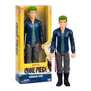 ONE PIECE 12 Inch Action Figure Toy - Zoro, in packaging