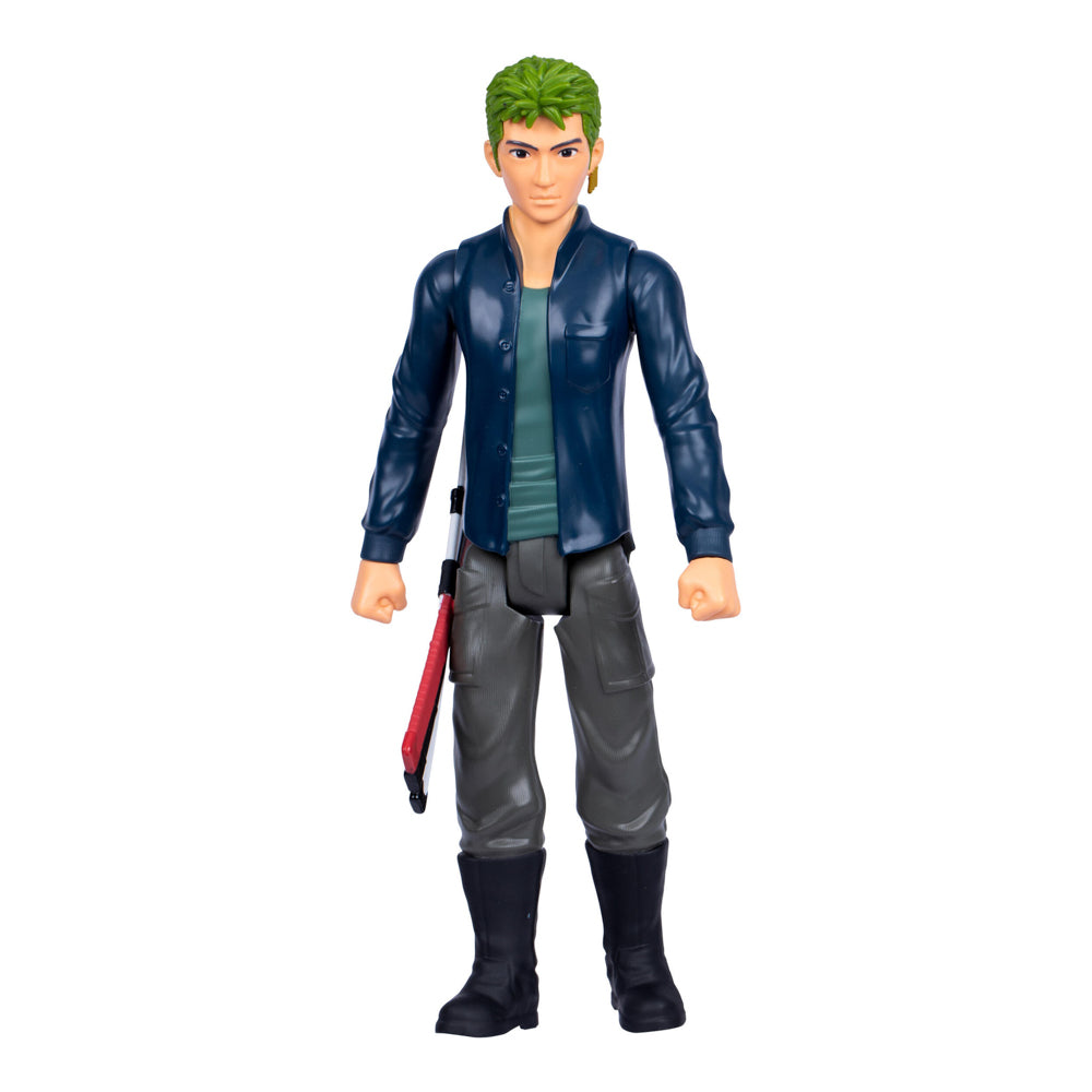 ONE PIECE 12 Inch Action Figure Toy - Zoro