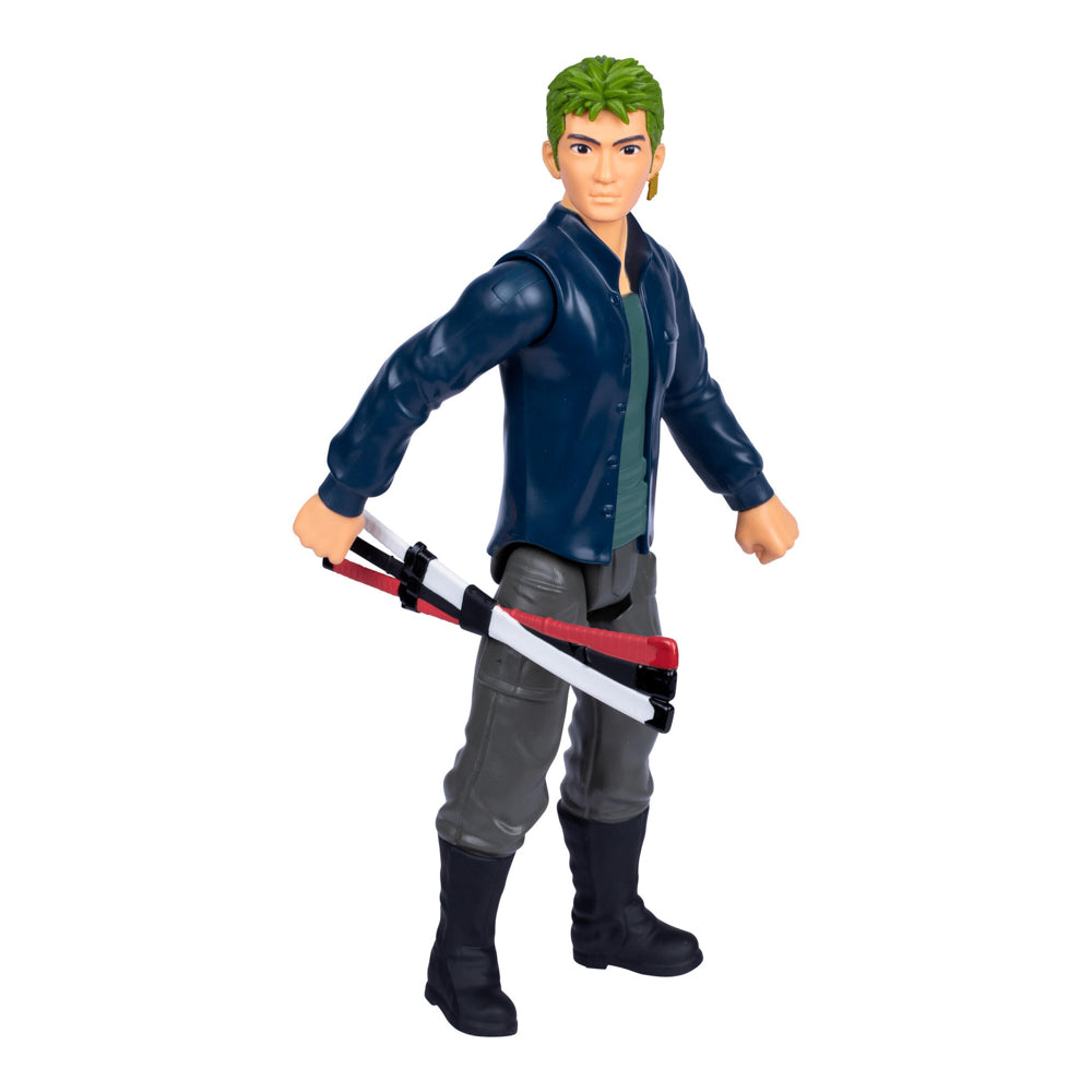 ONE PIECE 12 Inch Action Figure Toy - Zoro