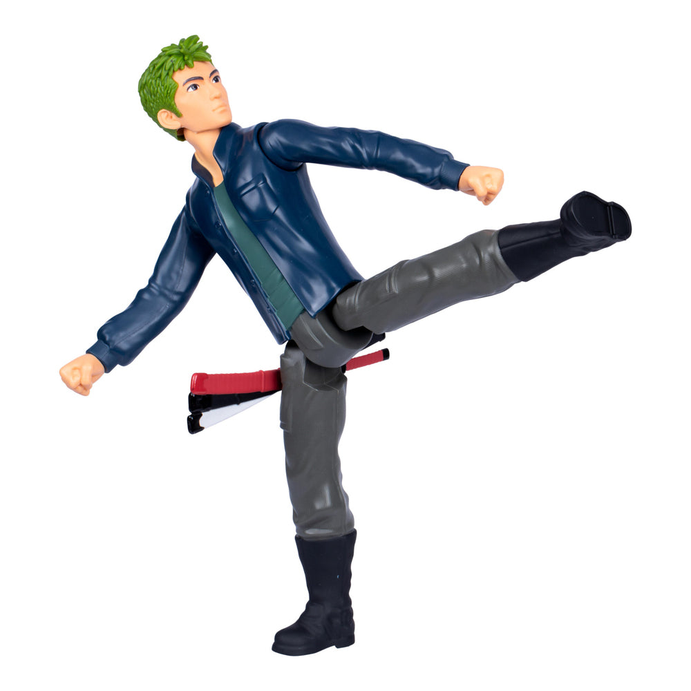 ONE PIECE 12 Inch Action Figure Toy - Zoro