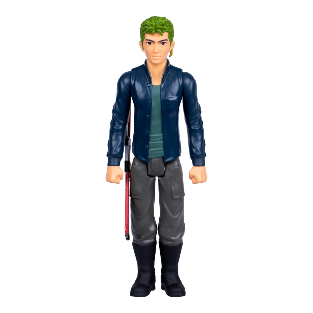 ONE PIECE 12 Inch Action Figure Toy - Zoro