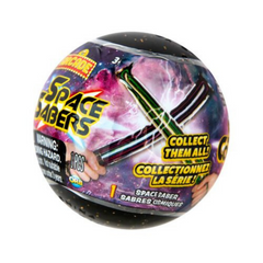 Orb ARCade Capsule Space Sabers