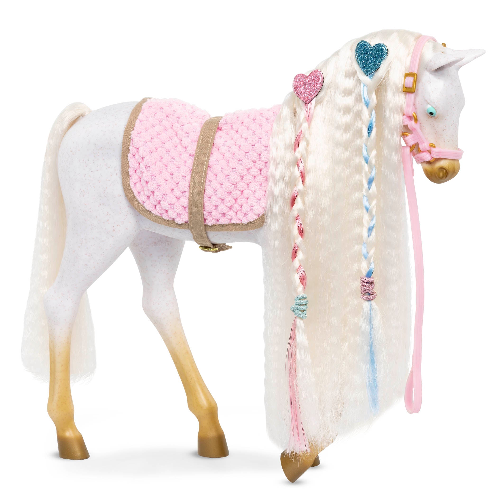 Our Generation Andalusian Hair Play Foal