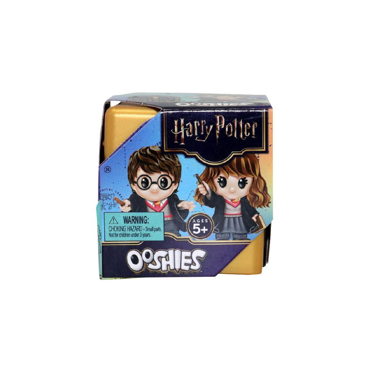 Ooshies Harry Potter Blind Box Toys.