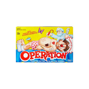 Classic Operation