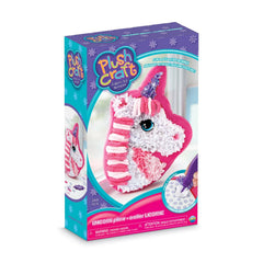 Orb Plush Craft Pillow Unicorn