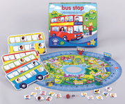 Orchard Toys Bus Stop Game