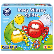 Orchard Toys Insey Wincy Spider Game