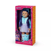 Our Generation 18 Inch Regular Doll - K-Pop Idol Nika