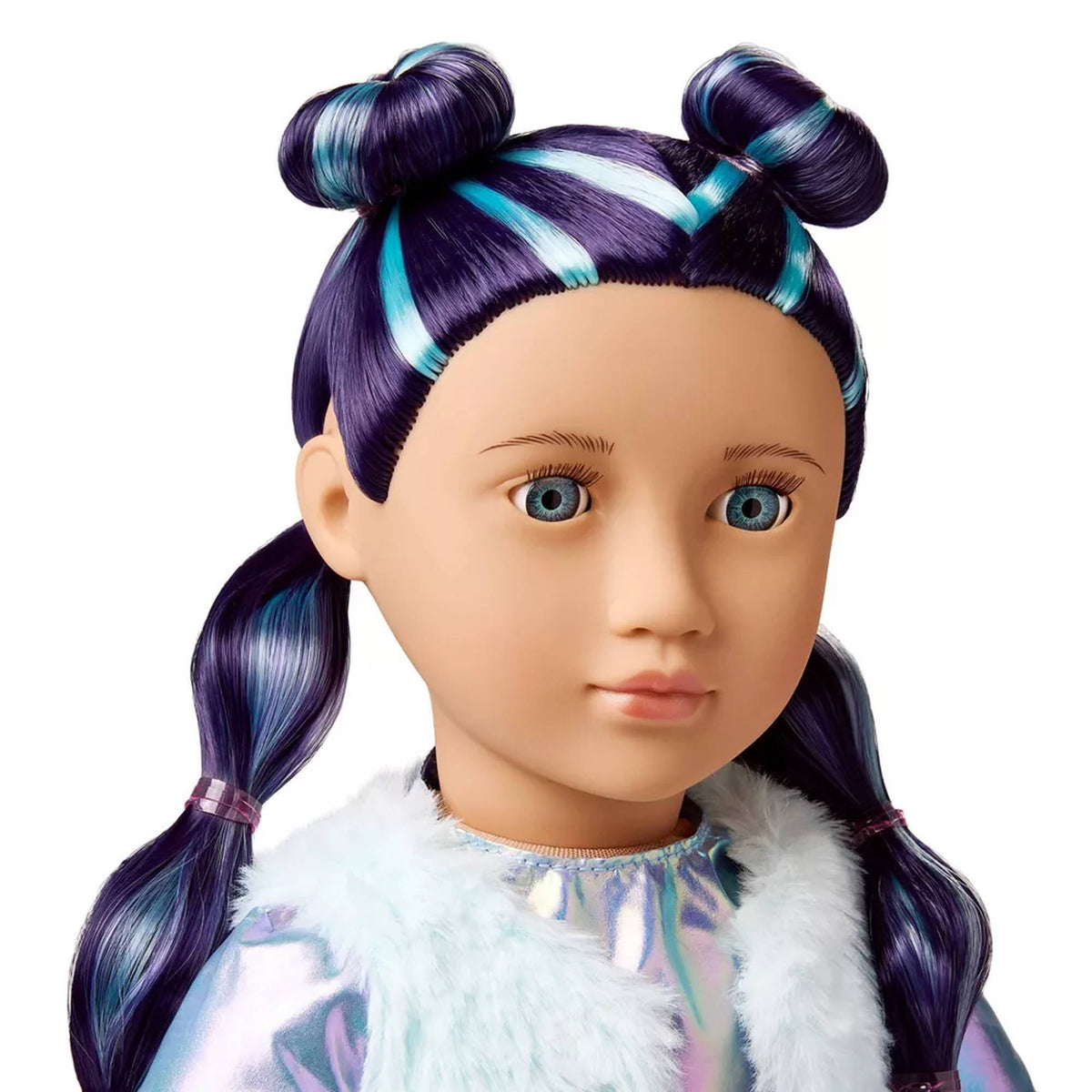 Our Generation 18 Inch Regular Doll - K-Pop Idol Nika