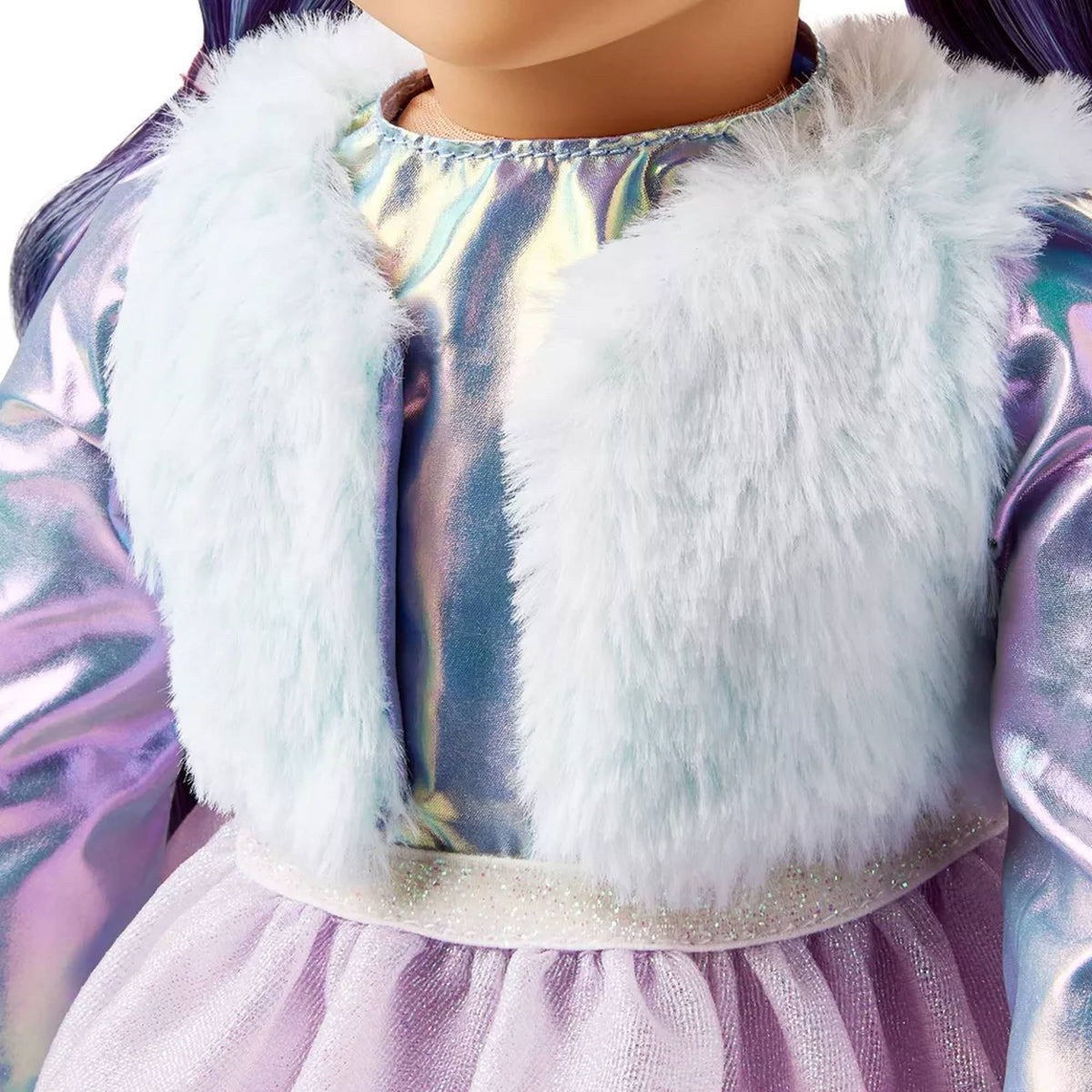 Our Generation 18 Inch Regular Doll - K-Pop Idol Nika