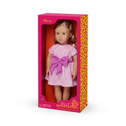Our Generation 18 inch Regular Doll - Aleesa toy.