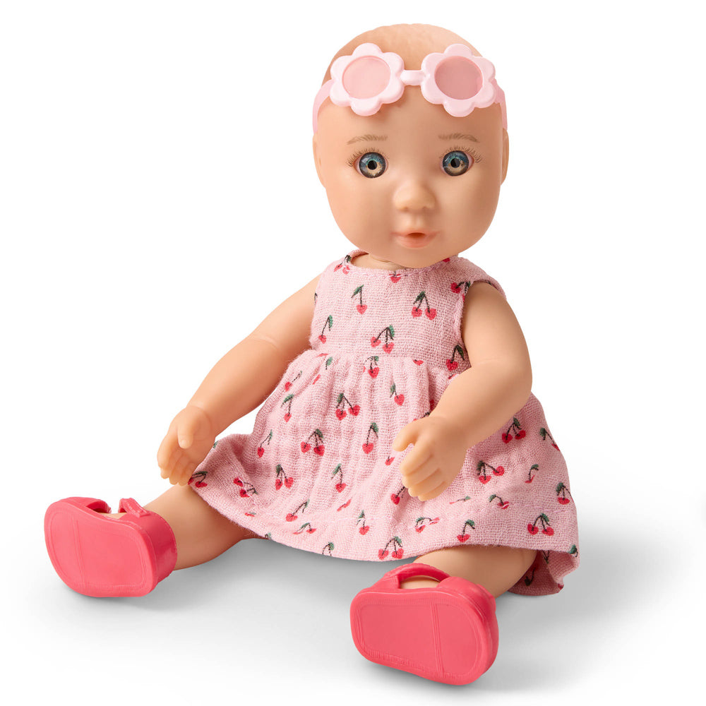 Our Generation Baby Sister Doll - Baby Izzy & Stroller Set