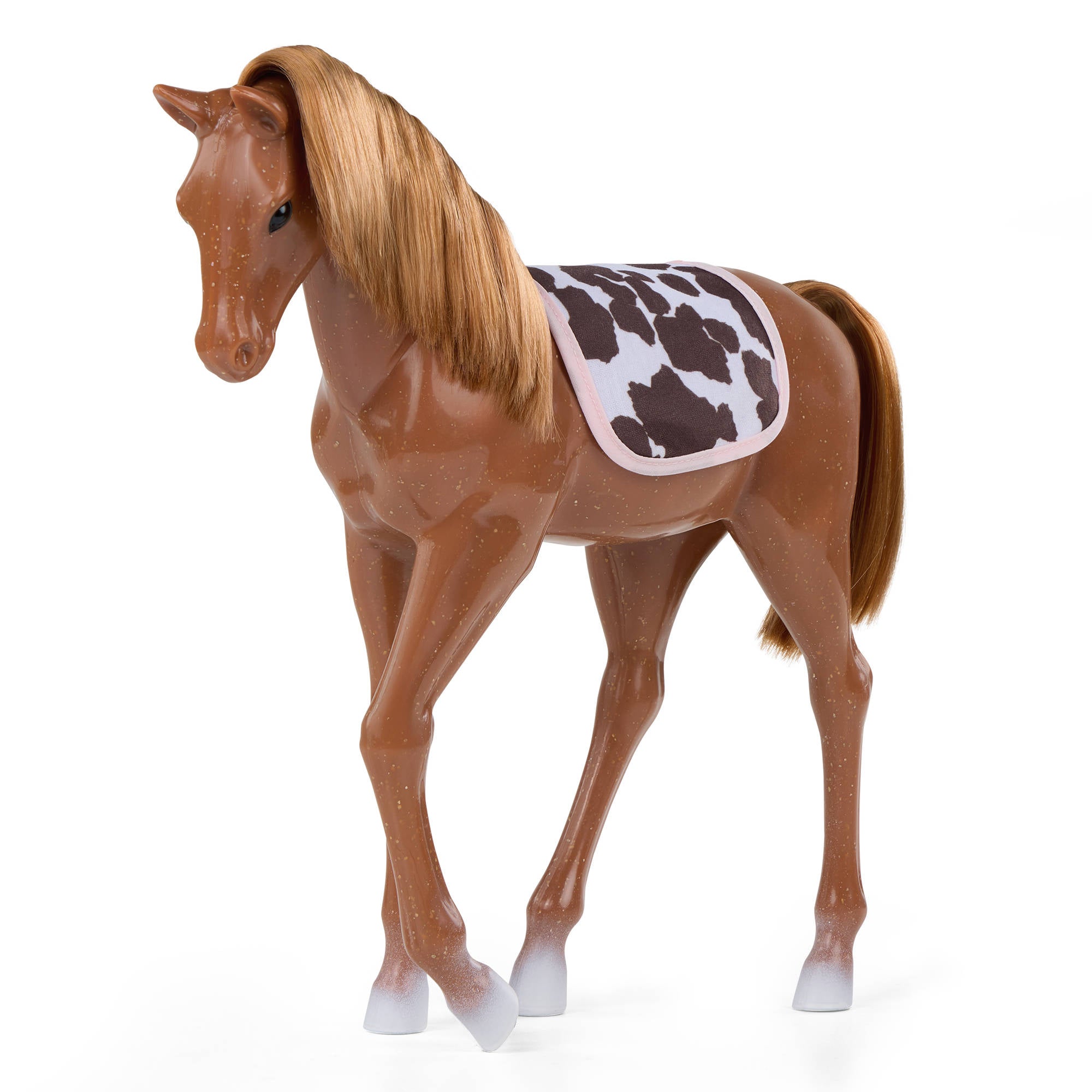 Our Generation Horse - Happy Hooves Barn Playset