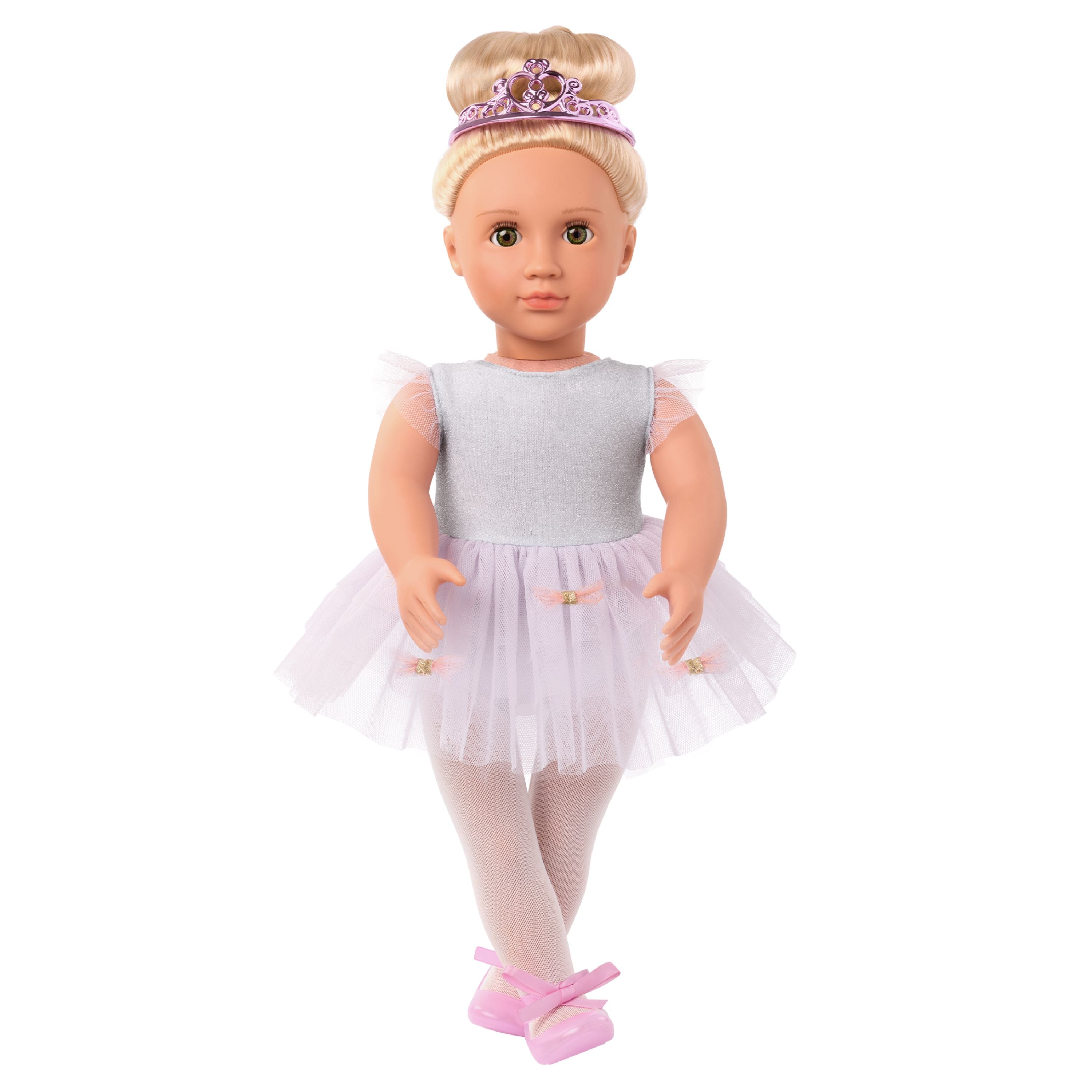 Our Generation Regular Outfit Ballet - Tutu Cute