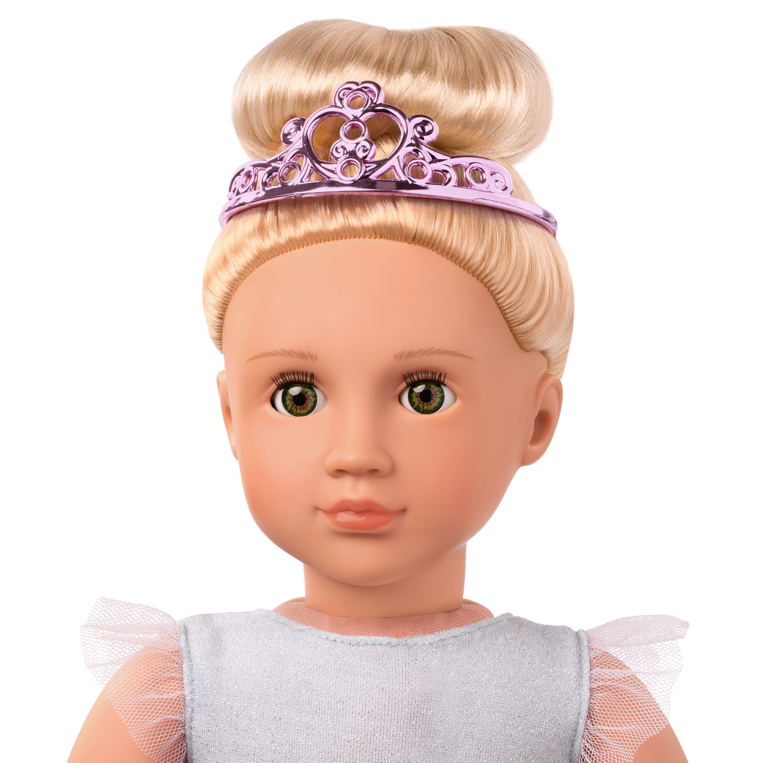 Our Generation Regular Outfit Ballet - Tutu Cute - Toyworld NZ