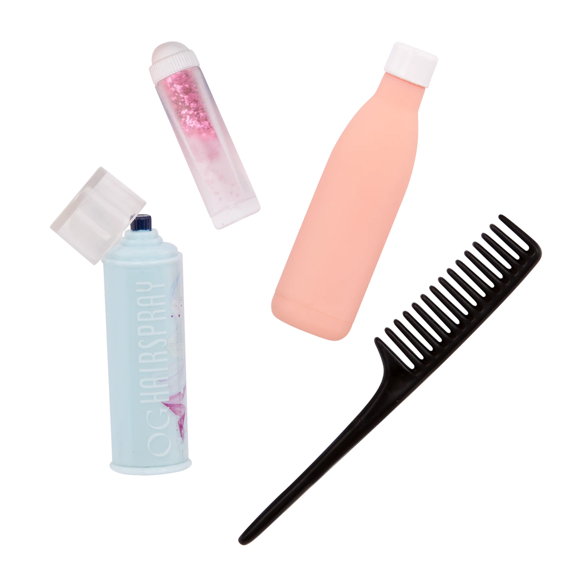 Our Generation 18 Inch Deluxe Doll Prima