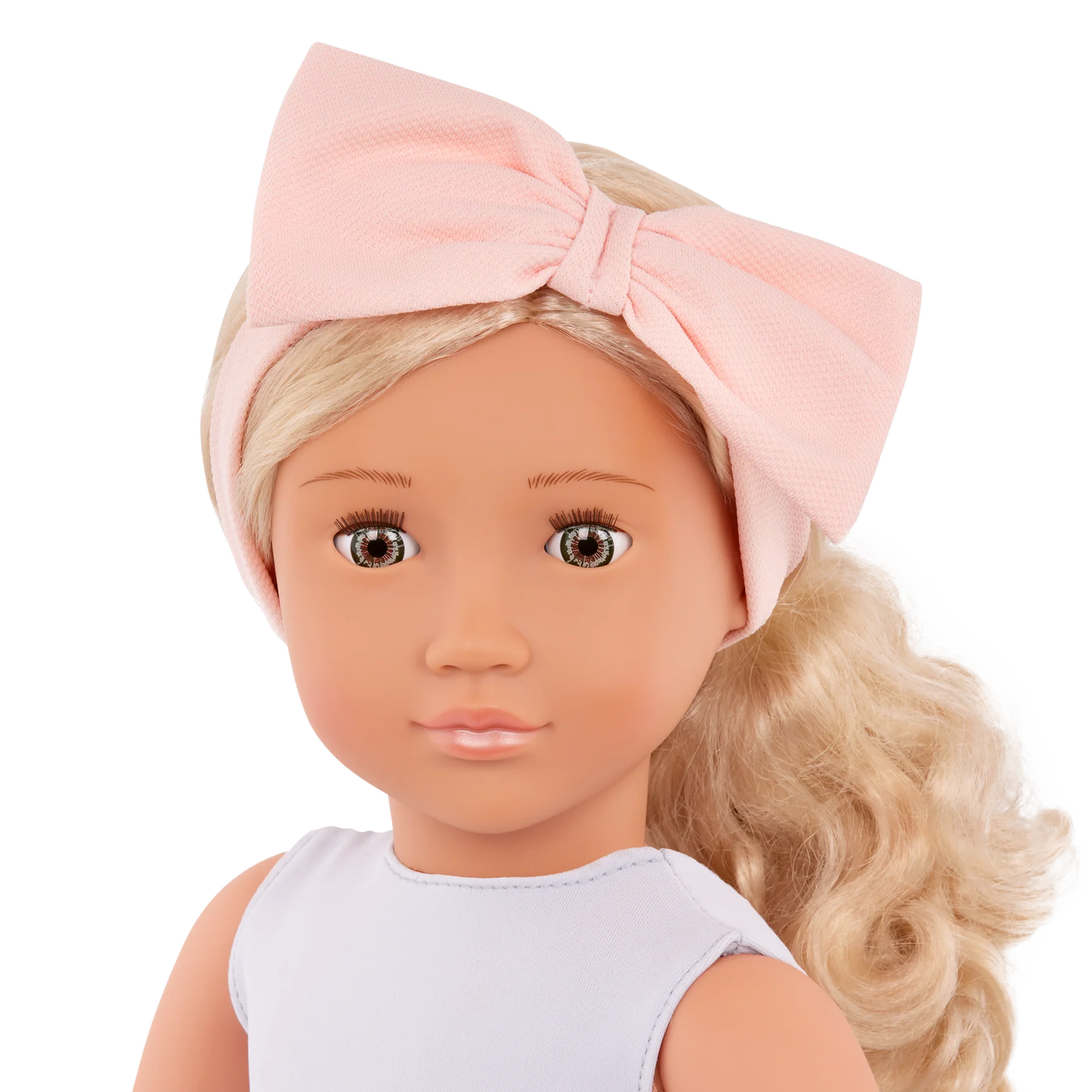 Our Generation 18 Inch Deluxe Doll Prima