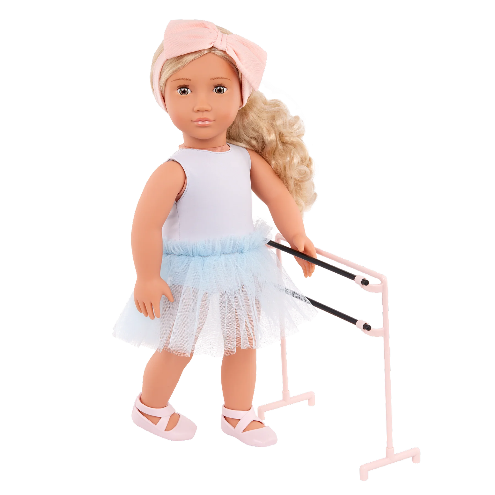 Our Generation 18 Inch Deluxe Doll Prima