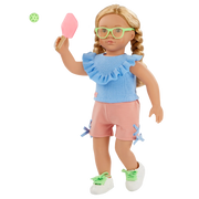 Our Generation Regular Outfit - Serve with Love