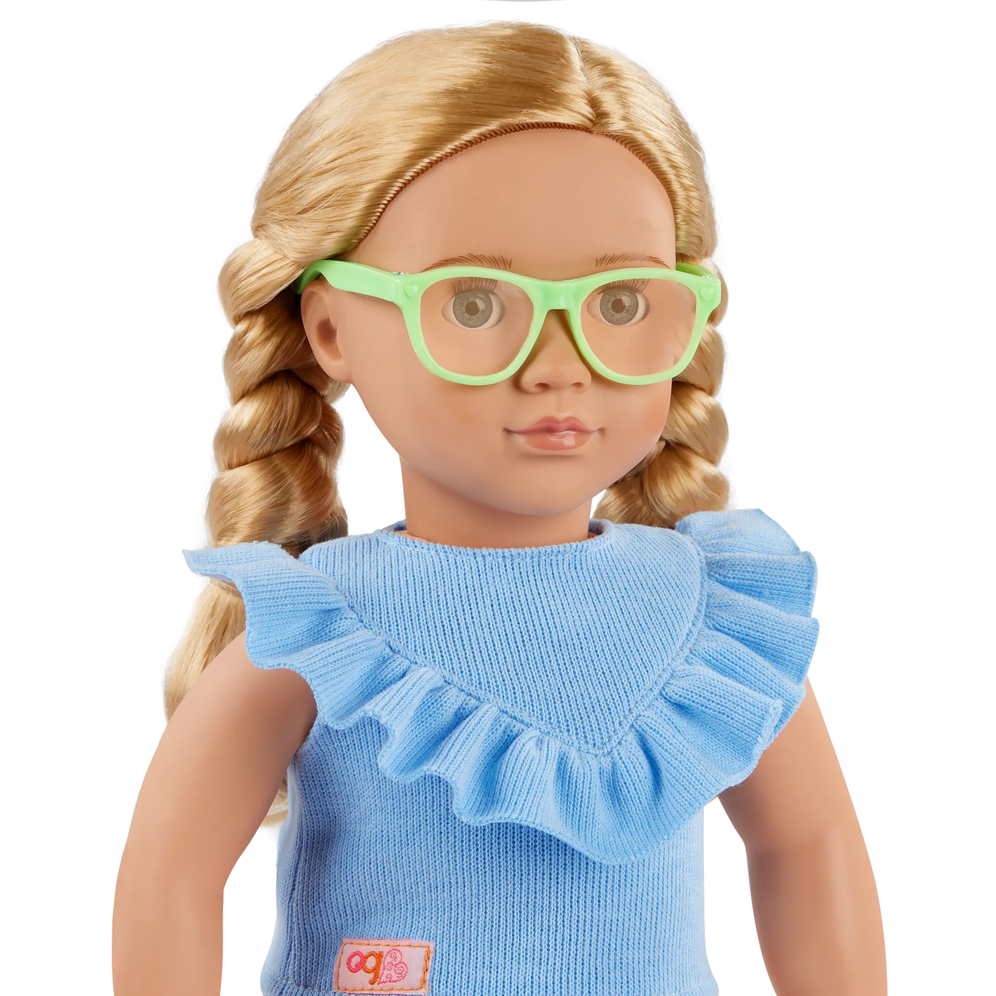 Our Generation Regular Outfit - Serve with Love