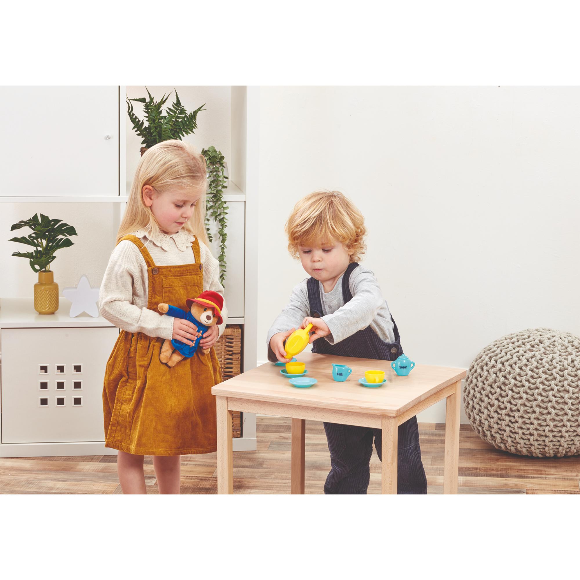 Paddington TV Collectible Plush