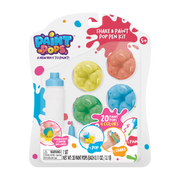 PAINT POPS SHAKE & PAINT KIT