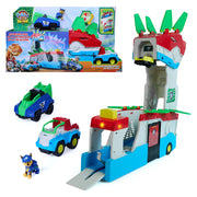 PAW Patrol: Dino Mobile Headquarters Playset - Toyworld NZ