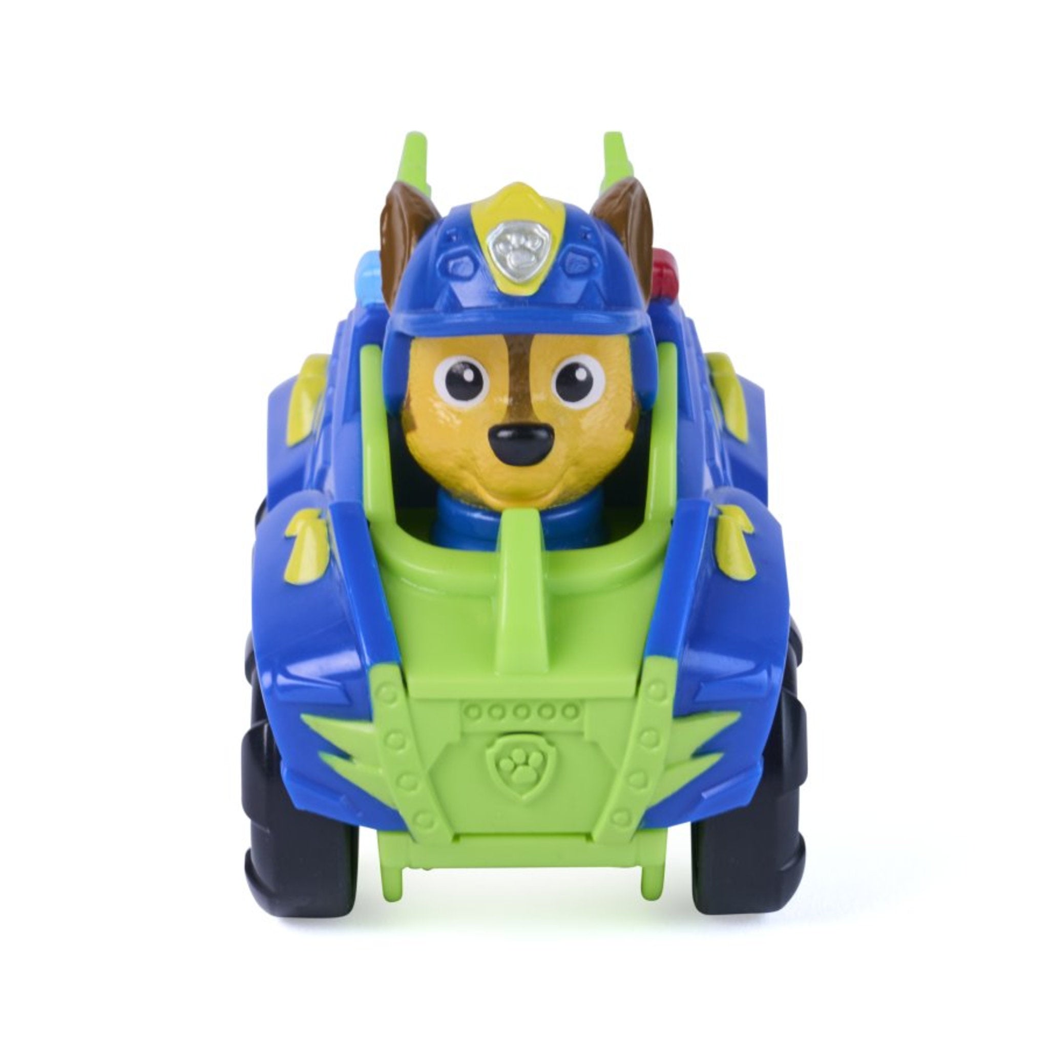 PAW Patrol Dino Movie Pup Squad Racer Chase - Toyworld NZ