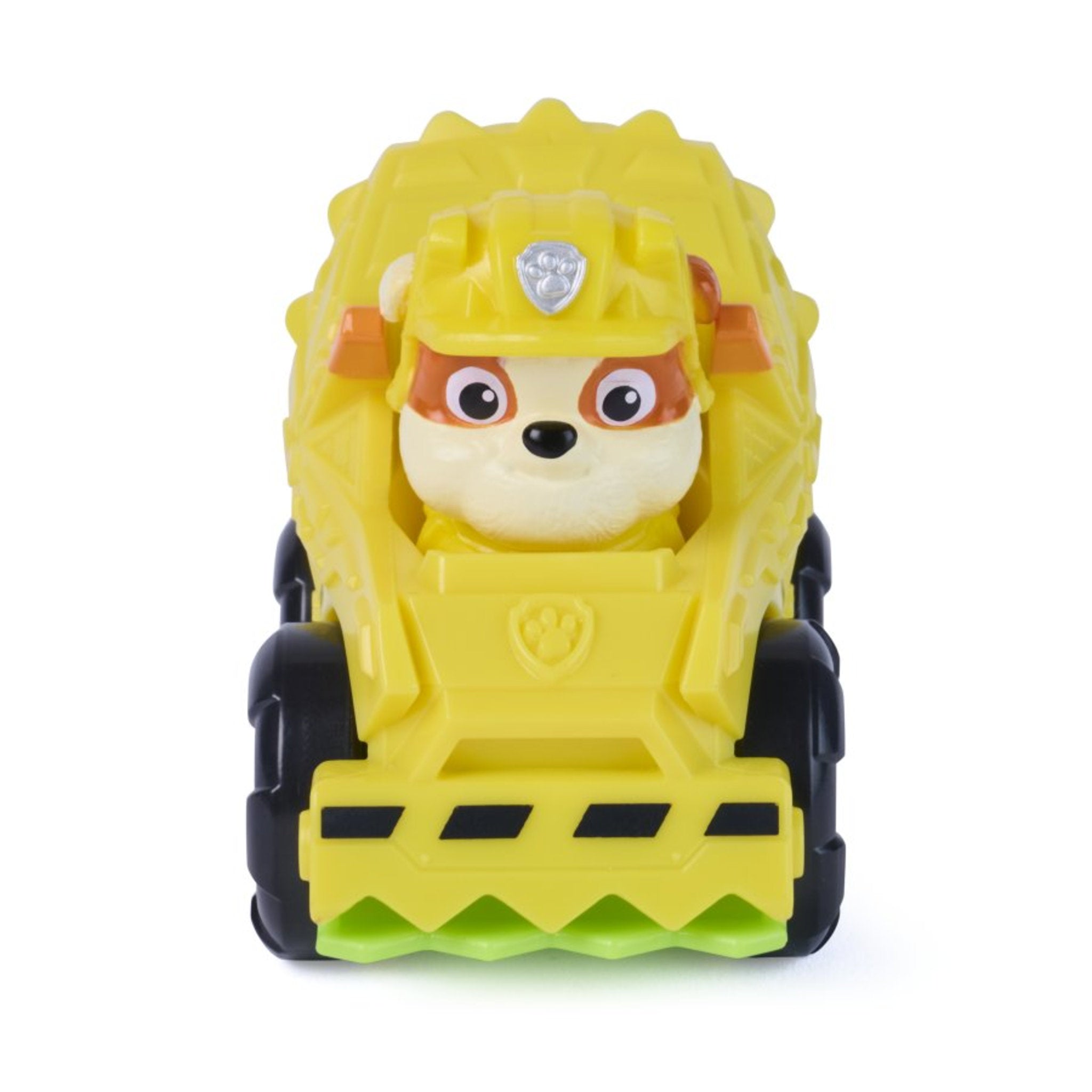 PAW Patrol Dino Movie Pup Squad Racer Rubble - Toyworld NZ