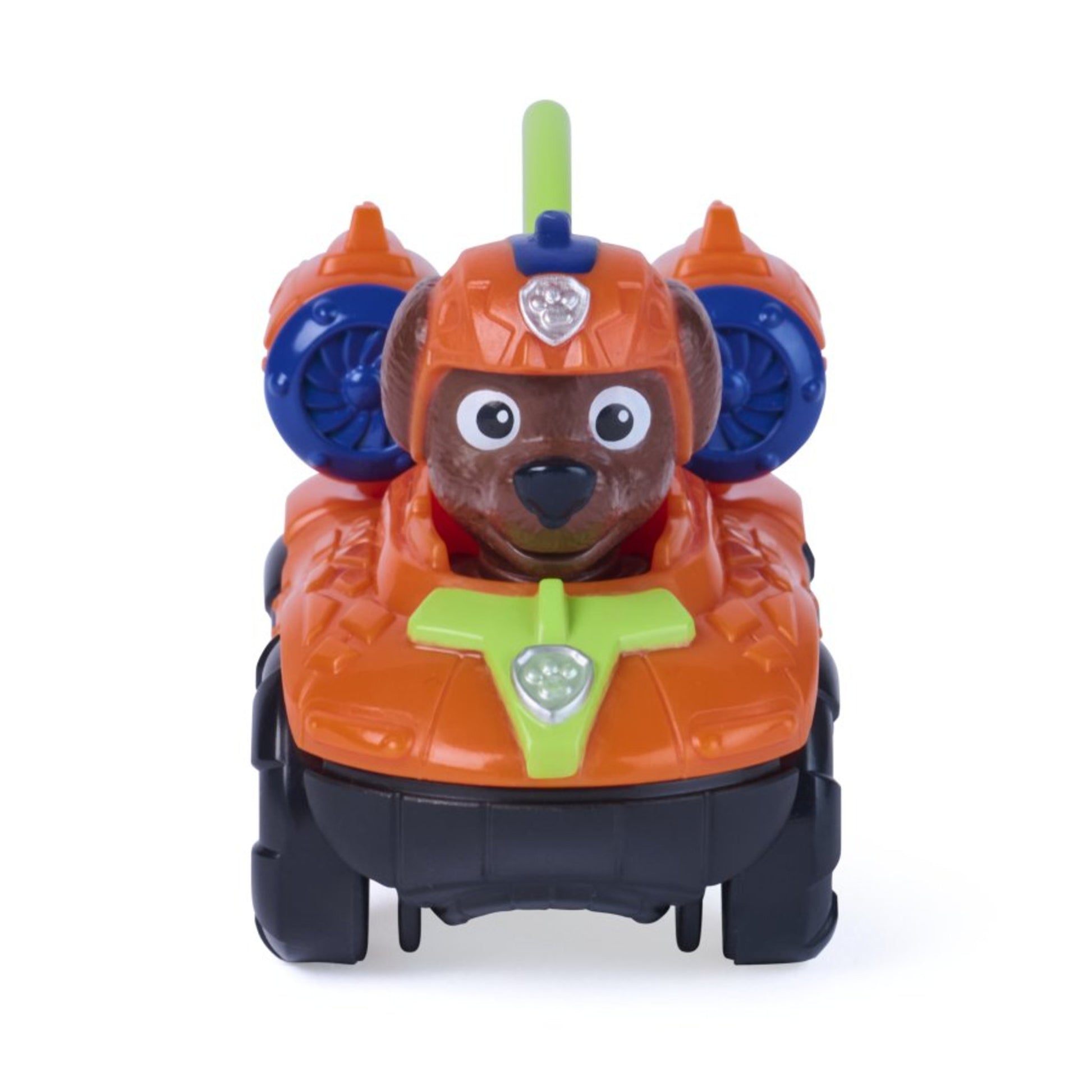 PAW Patrol Dino Movie Pup Squad Racer Zuma - Toyworld NZ