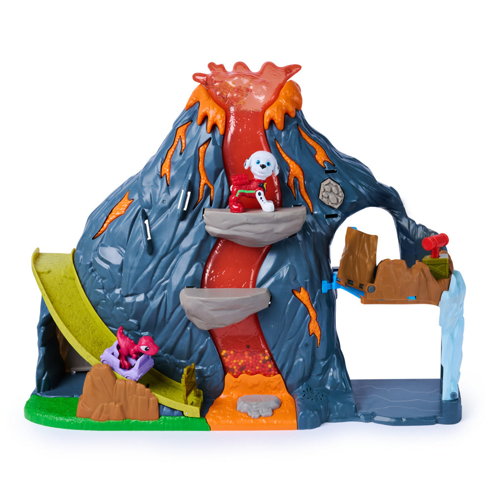 PAW Patrol Super Lava Blast Playset - Toyworld NZ