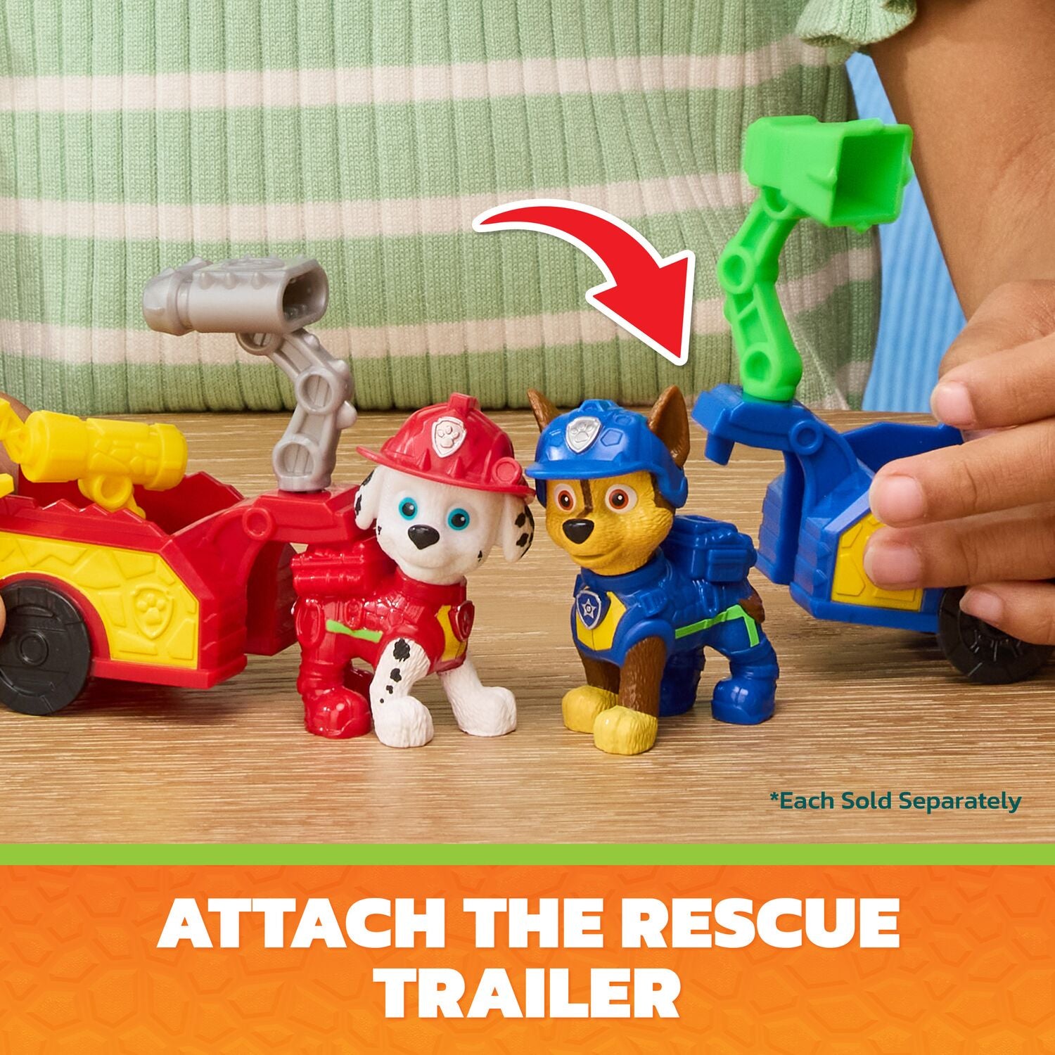 PAW Patrol: The Dino Film Rubble Dino Tool Pack - Toyworld NZ