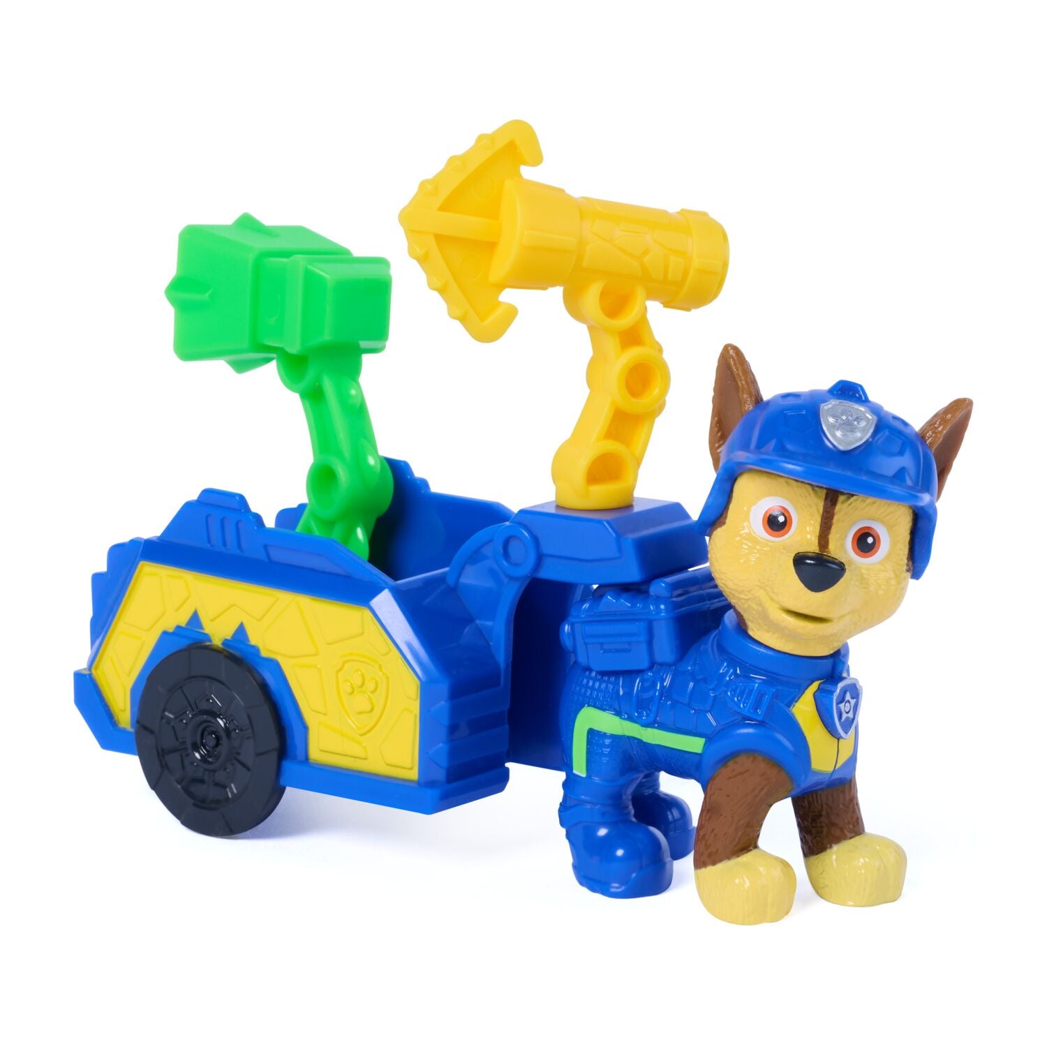 PAW Patrol: The Dino Movie Chase Dino Tool Pack - Toyworld NZ