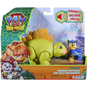 PAW Patrol: The Dino Movie Chase Roaring Pup Pals - Toyworld NZ