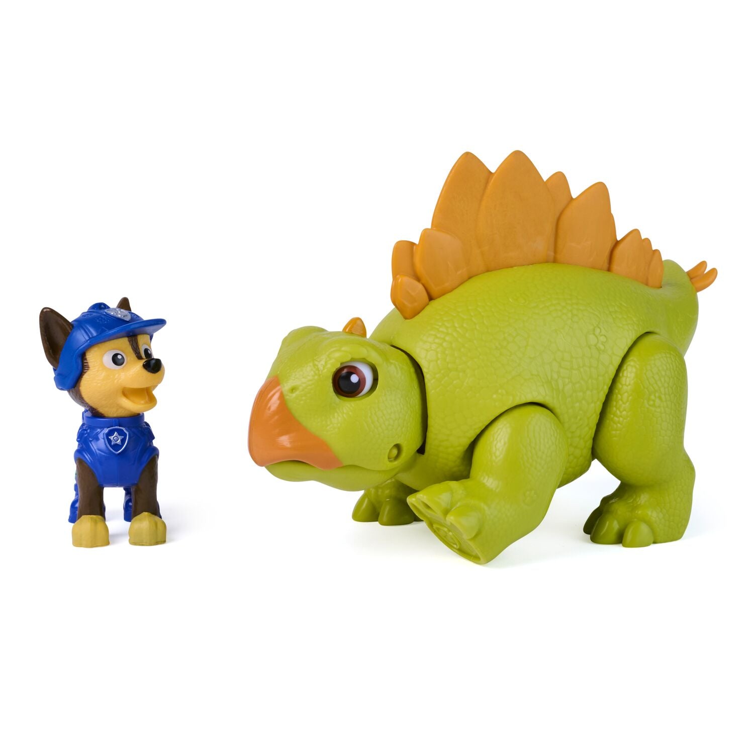 PAW Patrol: The Dino Movie Chase Roaring Pup Pals - Toyworld NZ