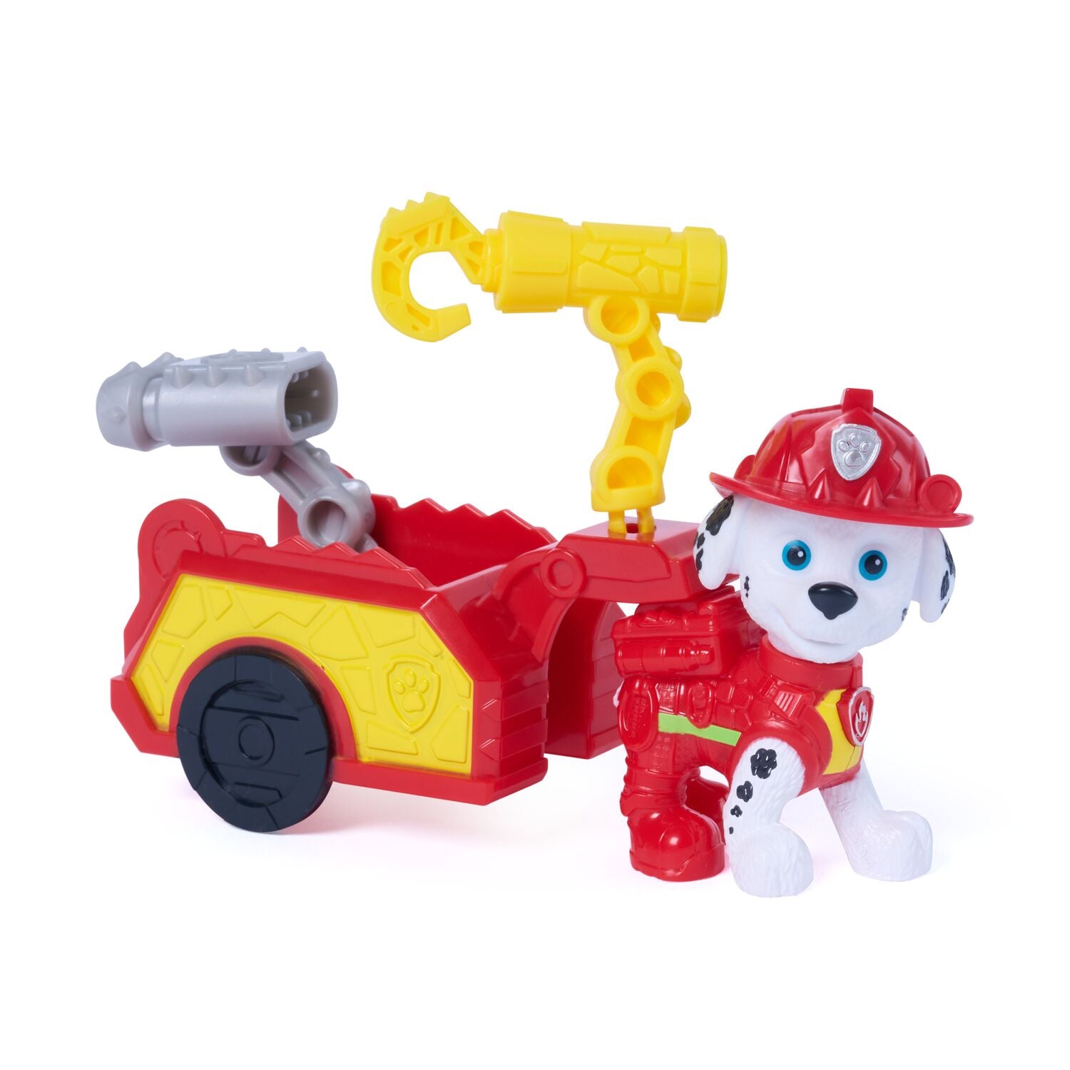 PAW Patrol: The Dino Movie Marshall Dino Tool Pack - Toyworld NZ
