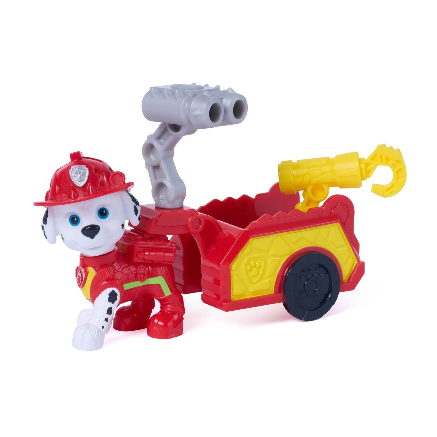 PAW Patrol: The Dino Movie Marshall Dino Tool Pack - Toyworld NZ