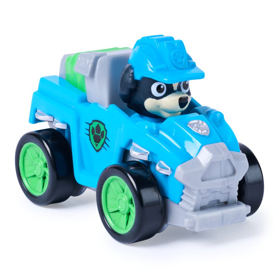 PAW Patrol: The Dino Movie Pup Squad Dino Crew 5-Pack - Toyworld NZ